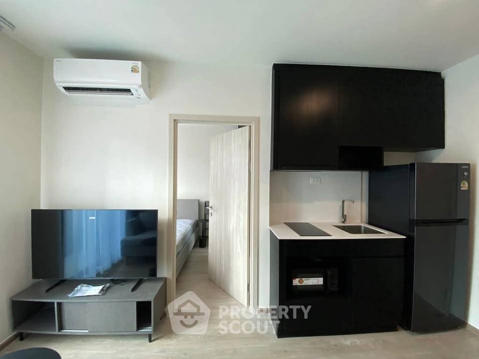 รูป คอนโด 1 ห้องนอน Nue District R9 ใกล้ MRT พระราม 9 เพียง 200 ม. (ID 3159931) - รูปที่ 9/9