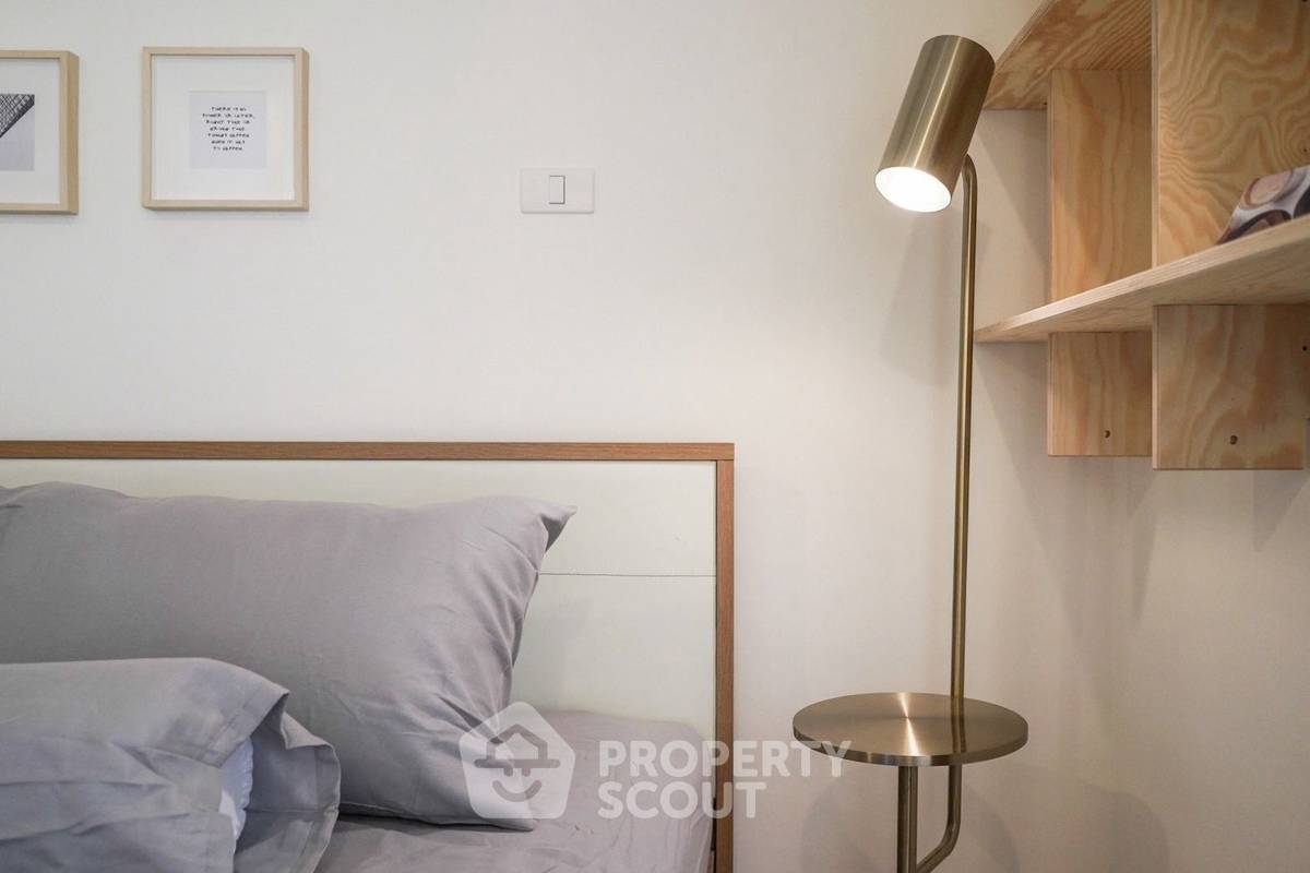 รูป คอนโดหนึ่งห้องนอน D25 Condominium Thonglor ย่านทองหล่อ (ID 3160661) - รูปที่ 12/19