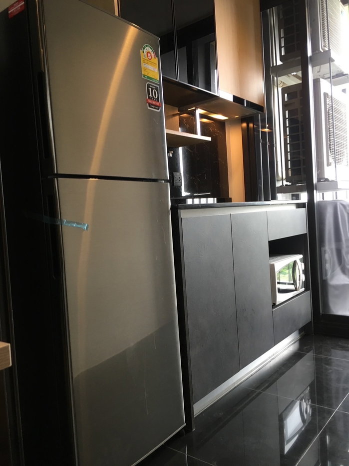 รูป The Line Jatujak-Mochit | 🚆 ใกล้ BTS หมอชิต และ MRT จตุจักร #2026071615098 - รูปที่ 2/11