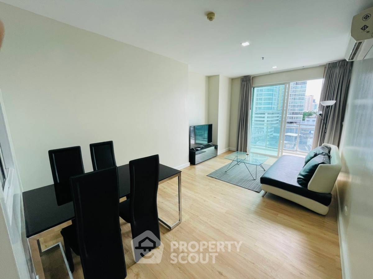 picture 3-BR Condo At The Bloom Sukhumvit 71 Near BTS Phra Khanong (ID 3161512) - 2/19