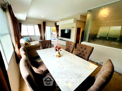 Townhouses for rent Bangkok : 3-BR 160 Sqm Townhouse At Indy 2 Bangna-Ramkhamhaeng 2 (ID 3156325)