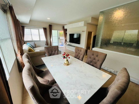 ทาวน์เฮาส์ 3 ห้องนอน ขนาด 160 ตร.ม. ที่ Indy 2 Bangna-Ramkhamhaeng 2 (ID 3156325)