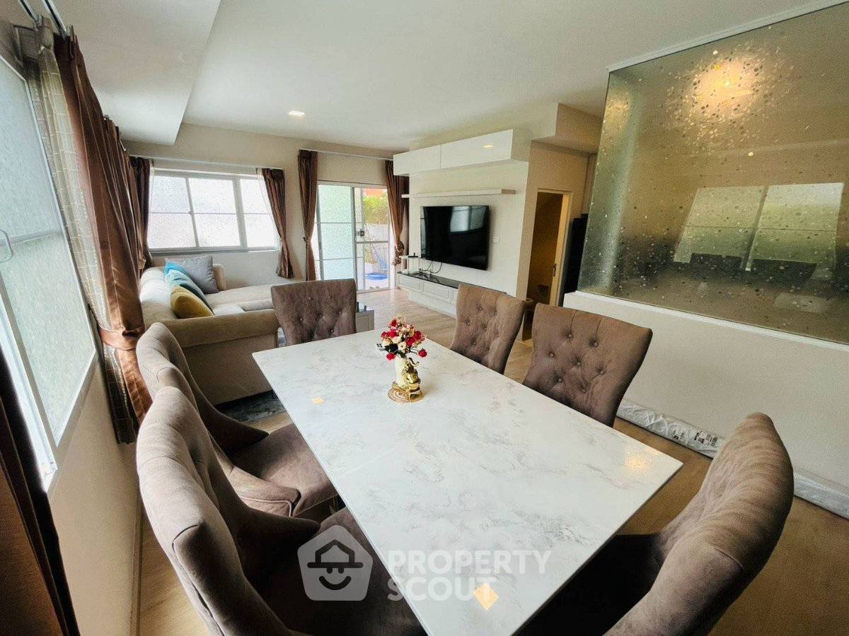 รูป ทาวน์เฮาส์ 3 ห้องนอน ขนาด 160 ตร.ม. ที่ Indy 2 Bangna-Ramkhamhaeng 2 (ID 3156325) - รูปที่ 1/9