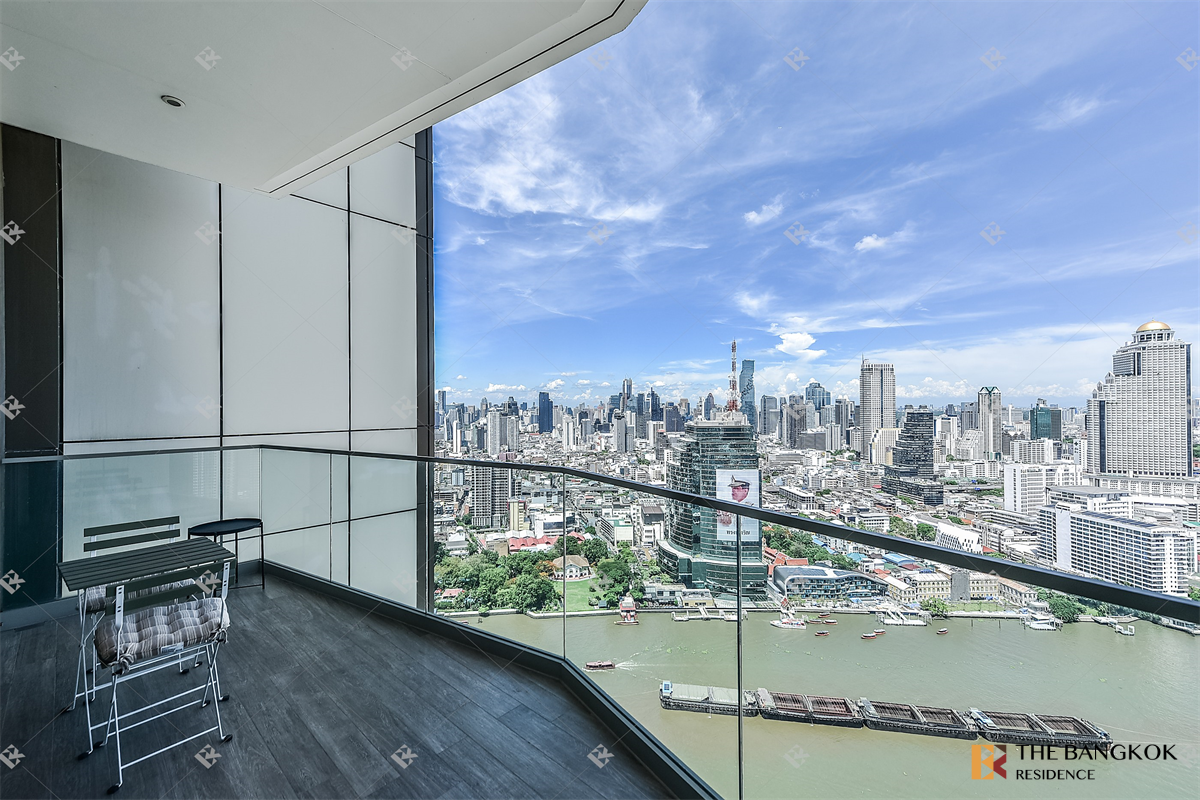 picture Magnolias Waterfront Residences @ ICONSIAM - 5/10