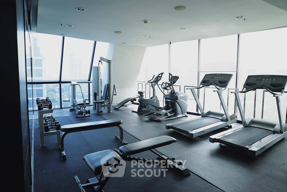 รูป ขายคอนโด 1 ห้องนอน The Alcove Thonglor 10 ใกล้ BTS ทองหล่อ (ID 465922) - รูปที่ 19/19