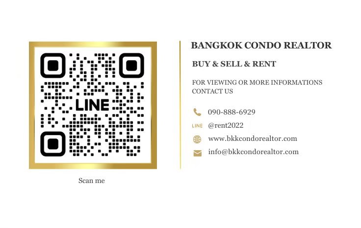 รูป 🔥 คอนโดให้เช่า Wyne Sukhumvit | BTS พระโขนง | 1 ห้องนอน | Fully Furnished | ฟรี WiFi | พร้อมเข้าอยู่ | A03058 | Line: @rent2022 - รูปที่ 7/8