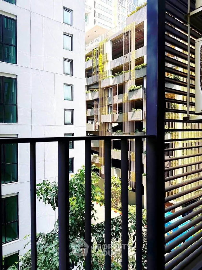 picture 1-BR Condo At The Sky Sukhumvit Near BTS Udom Suk (ID 3160628) - 11/14