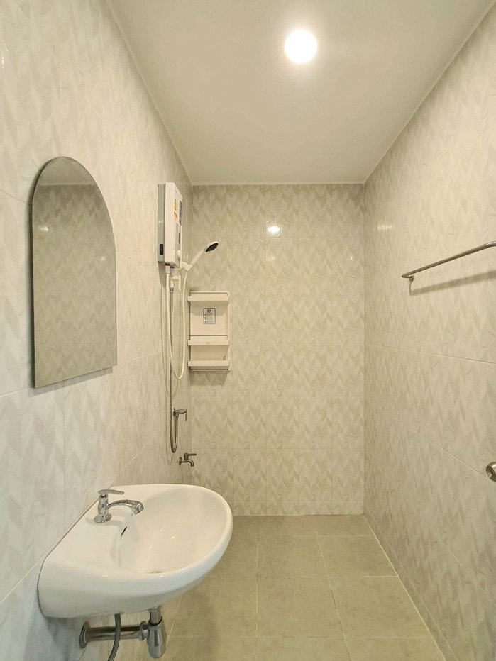picture For Rent Townhouse Sukhumvit81 Onnut BTS GH617 - 12/12