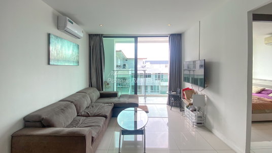 🛏️ 1 Bed - 🛁 1 Bath - 🏙️ City View - 🇹🇭 COMPANY name - 🏢 The Point Pratumnak Pattaya - Ref: POINT34
