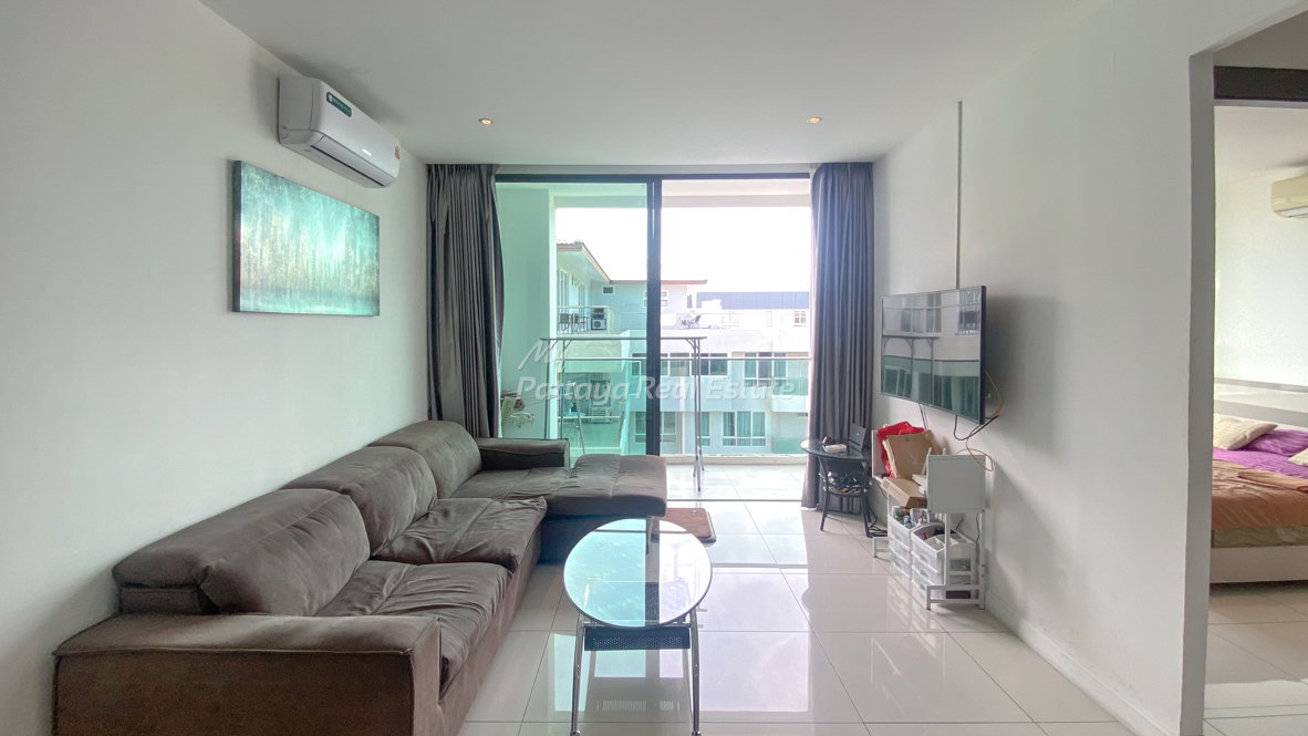 picture 🛏️ 1 Bed - 🛁 1 Bath - 🏙️ City View - 🇹🇭 COMPANY name - 🏢 The Point Pratumnak Pattaya - Ref: POINT34 - 1/8