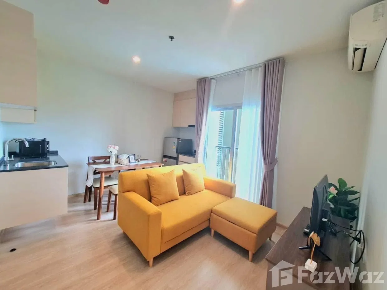 รูป ขาย คอนโด 2 ห้องนอน ในโครงการ โนเบิล รีวอลฟ์ รัชดา 2 5733229 - รูปที่ 1/11