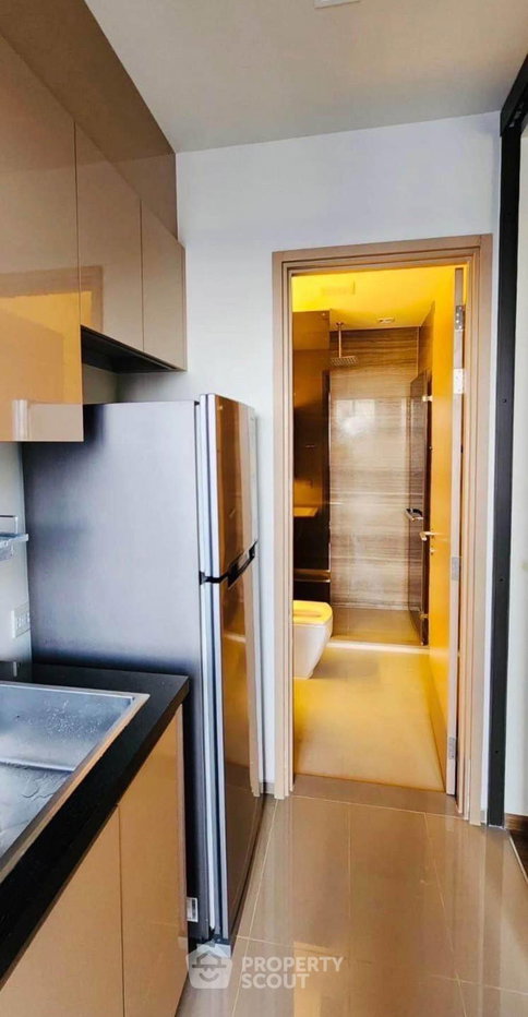 รูป คอนโด 1 ห้องนอน ชั้น 19 The Line Sukhumvit 71 ใกล้ BTS พระโขนง (ID 1552699) - รูปที่ 2/9
