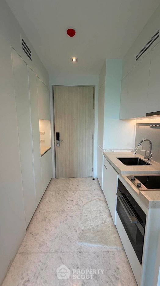 รูป คอนโด 1 ห้องนอน เลี้ยงสัตว์ได้ ที่ SCOPE Promsri ใกล้ BTS พร้อมพงษ์ (ID 2131017) - รูปที่ 7/13