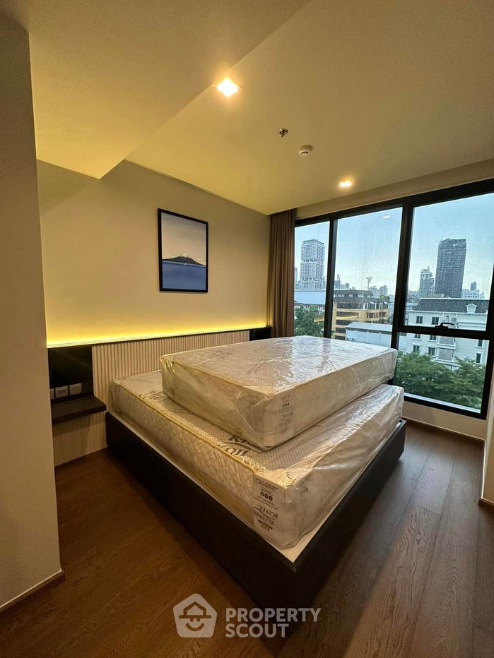 รูป คอนโด 1 ห้องนอน Ideo Q Sukhumvit 36 ใกล้ BTS ทองหล่อ (ID 1242992) - รูปที่ 5/13