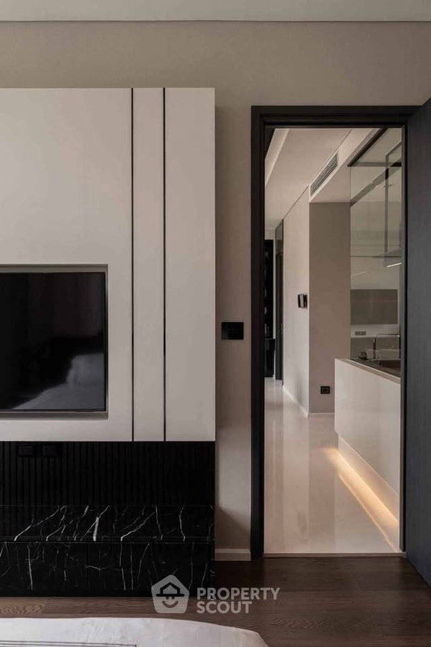 picture 17th-Floor 2-BR At The Bangkok Thonglor 300m To BTS Thong Lor (ID 3160493) - 22/37