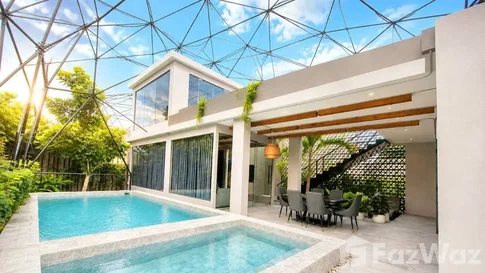 4 Bedroom Villa for rent at Taradol Premium Phase 1 6654566
