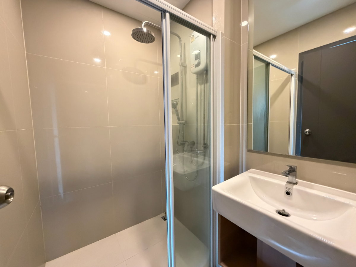 picture Condo for rent at Elio Del Nest (BTS Udomsuk) (SA-01) - 9/9