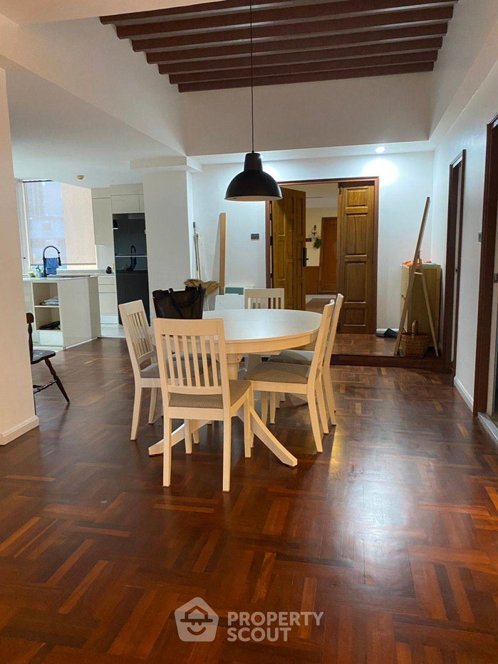 รูป ใกล้ BTS Nana เพียง 200 ม. คอนโด 3 ห้องนอน The Heritage Condominium (ID 3160322) - รูปที่ 3/7