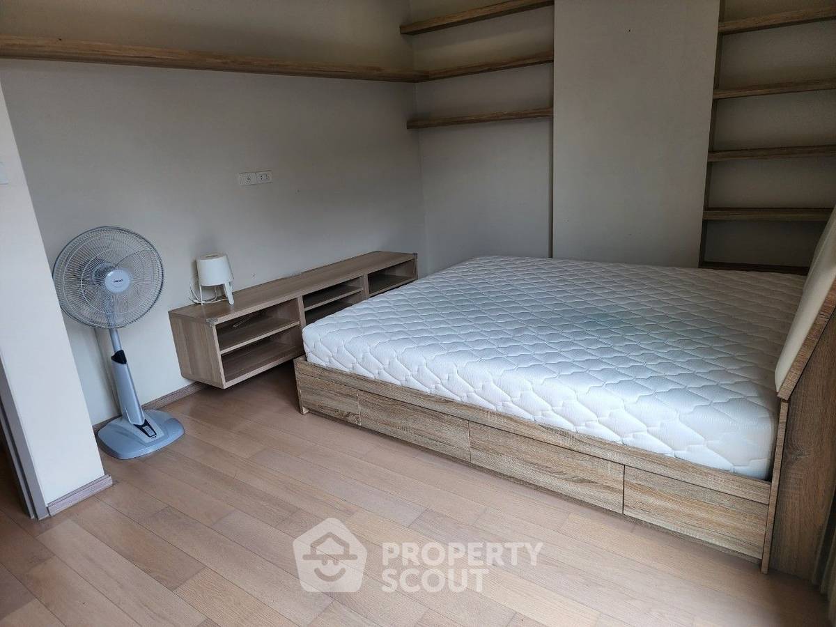 picture Pet-Friendly 2-BR Condo For Rent At Art @ Thonglor (ID 3160749) - 3/14