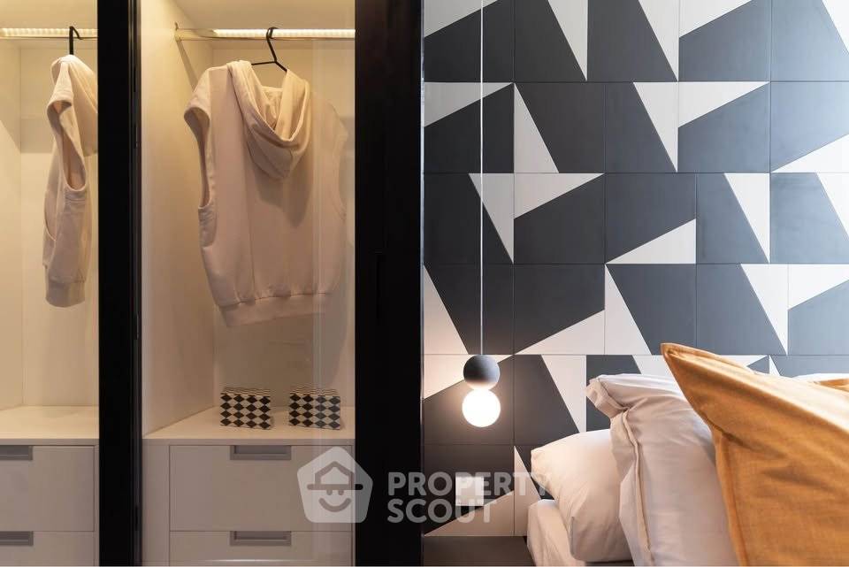 รูป คอนโด 2 ห้องนอน ชั้น 17 Noble Around Sukhumvit 33 ใกล้ BTS พร้อมพงษ์ (ID 3160333) - รูปที่ 8/9