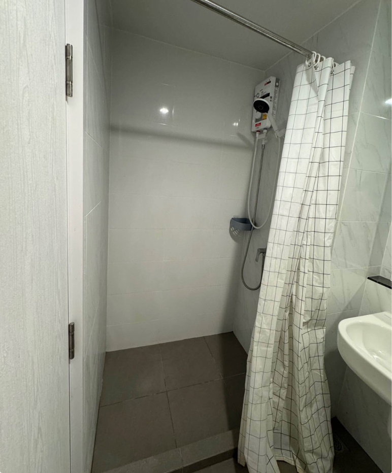 รูป #A124301 ✅ 5/8/69 ให้เช่า Polis Condo Suksawat 64📲📢สอบถาม ld line @condoboy - รูปที่ 10/12