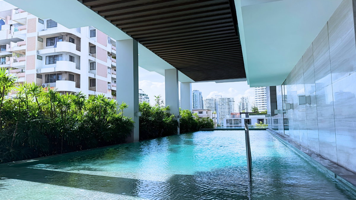 รูป +++เช่าด่วน+++ AEQUA Sukhumvit 49 * 1 ห้องนอน ขนาด 56 ตร.ม. พร้อมเข้าอยู่ เลี้ยงสัตว์ได้ - รูปที่ 14/14
