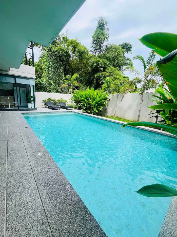 รูป ให้เช่า | Pool Villa หางดง – บ้านใหม่ พร้อมเข้าอยู่ (ID:034PR) - รูปที่ 14/20