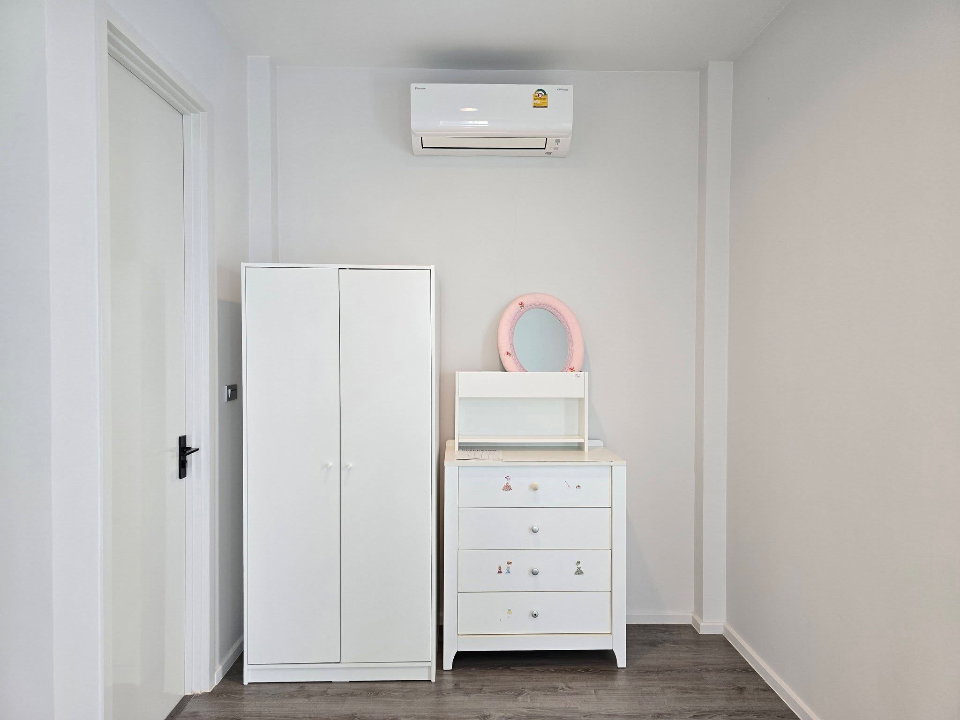 picture #SC16029 📌 Rent | 🟦🟨The Sonne Srinakarin - Bangna🟥🟩💬𝑪𝒐𝒏𝒕𝒂𝒄𝒕𝑳𝑰𝑵𝑬:@𝒔𝒆𝒄𝒓𝒆𝒕𝒑𝒓𝒐𝒑𝒆𝒓𝒕𝒚 🔥✨ - 23/23