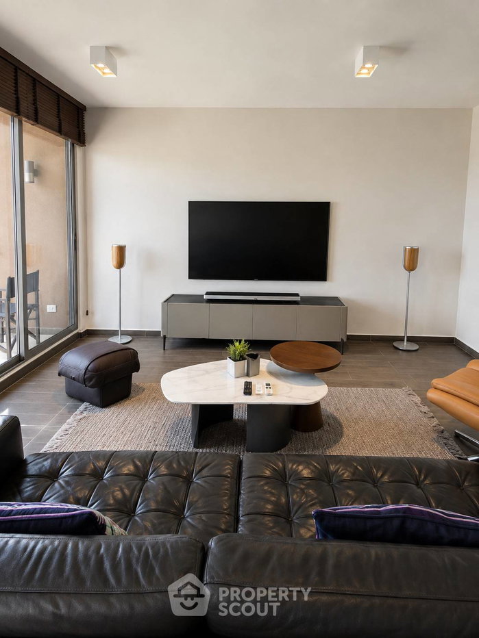 รูป ชั้น 24 คอนโด 2 ห้องนอน The Lofts Ekkamai ห่าง BTS เอกมัย 200 เมตร (ID 3159130) - รูปที่ 1/19
