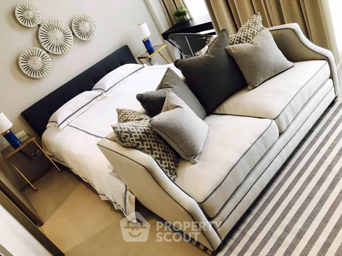picture 100m To BTS Phloen Chit | 1-BR Noble Ploenchit (ID 881794) - 3/5