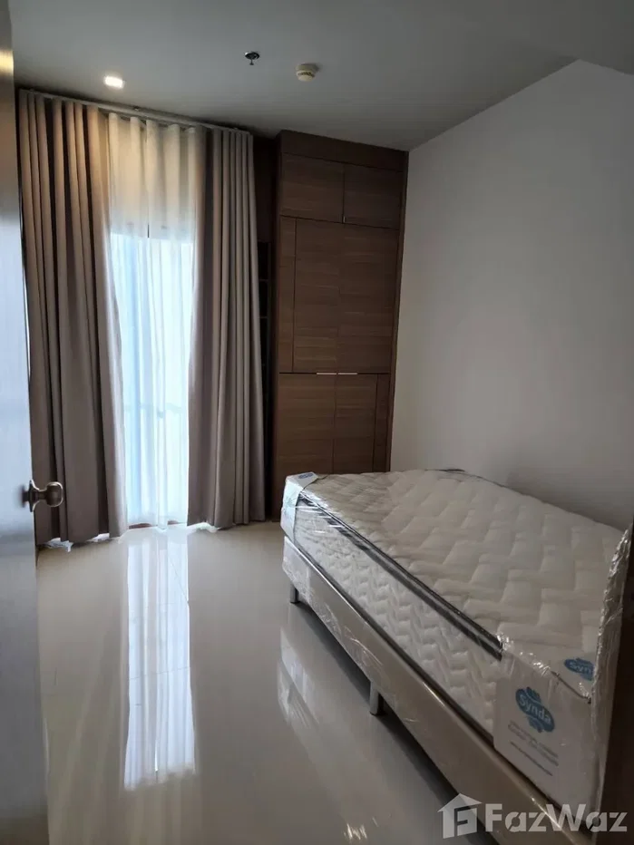 รูป ขาย คอนโด 2 ห้องนอน ในโครงการ โนเบิล รีเวนต์ 6653727 - รูปที่ 4/9
