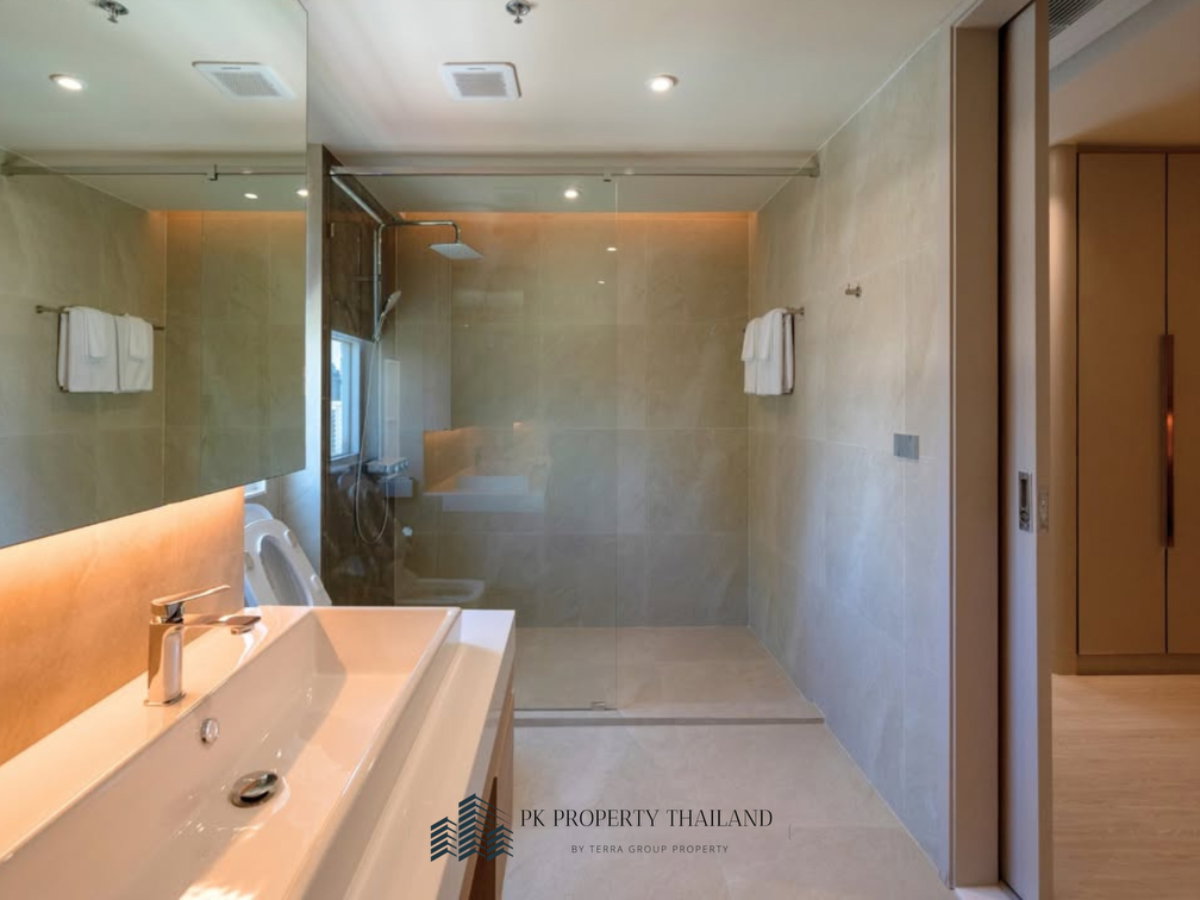 picture For Rent | Pet-Friendly Luxury Apartment 🐶🐱 BTS Asoke - 10/15