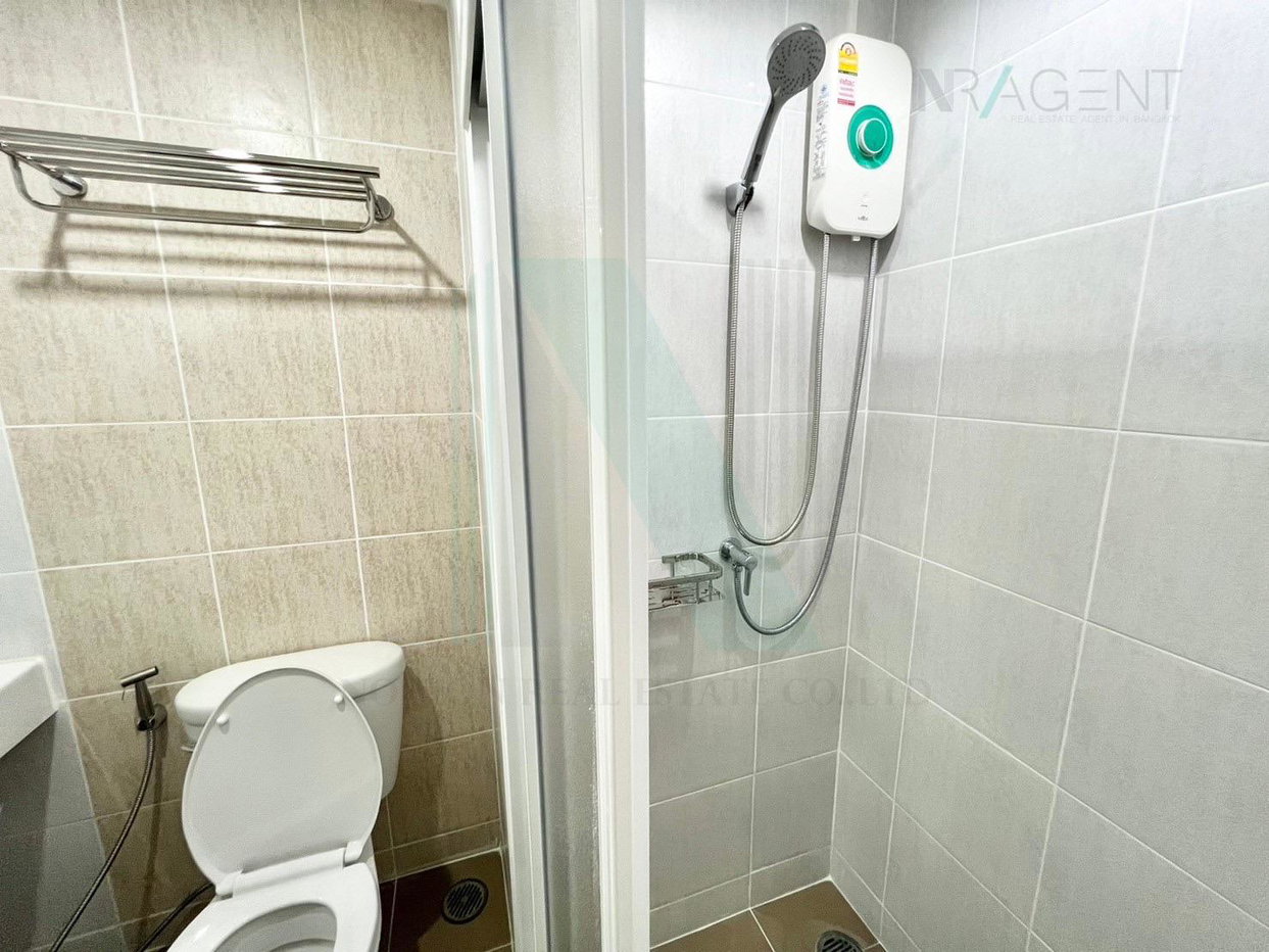 รูป ให้เช่าคอนโด ลุมพินี เมกะซิตี้ บางนา อาคาร ฺB ชั้น 28 2 ห้องนอน ขนาด 52.00 ตรม ใกล้ ห้าง Mega บางนา - รูปที่ 7/8