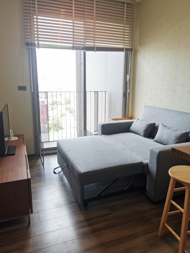 picture Ceil by Sansiri (1bed1bath 35sqm) - 4/11