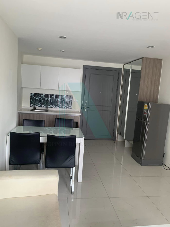 picture 🚩 For Sell Condo ELEMENTS SRINAKARIN Building 1, Floor 4,2 bed room, Room size 58 sqm - 3/8