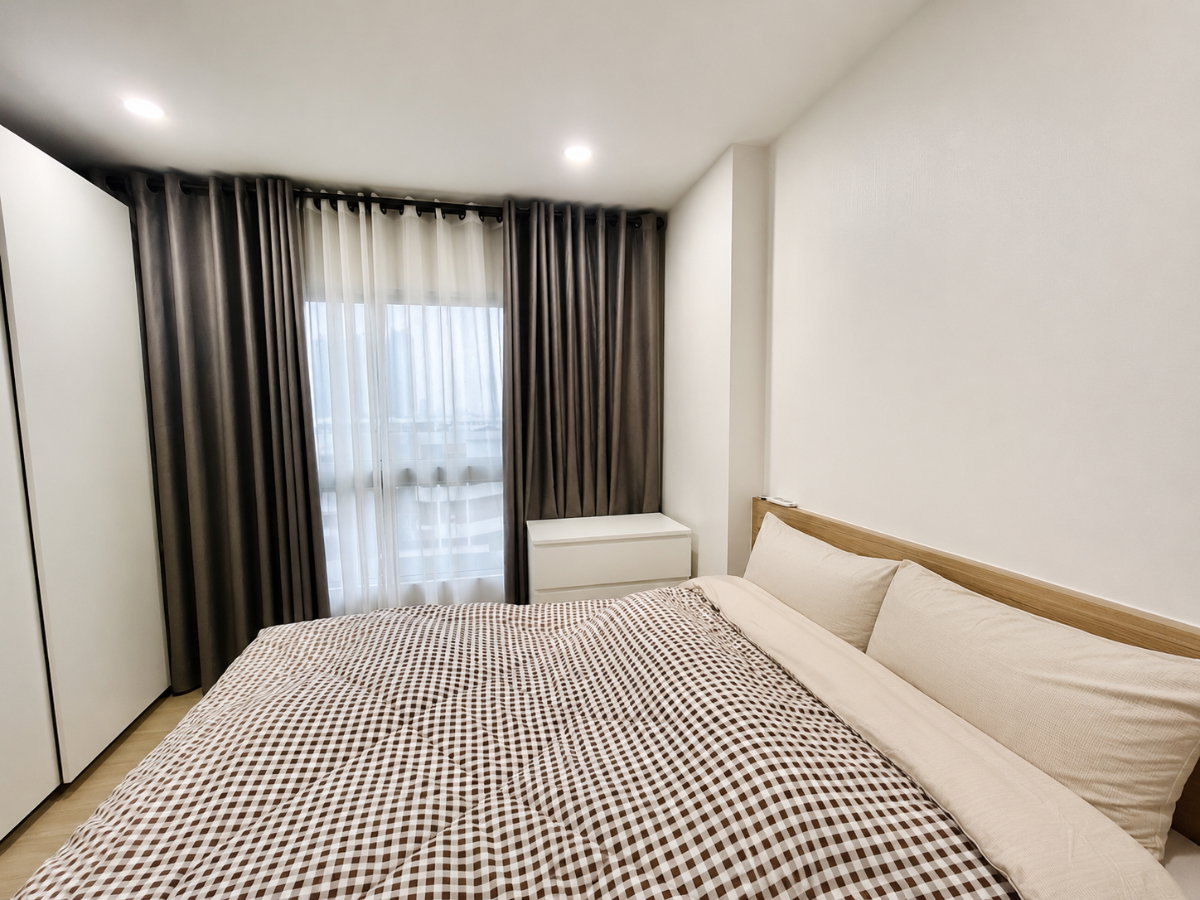 picture     Condo for Sale: Supalai Veranda Phasi Charoen Station - 4/4