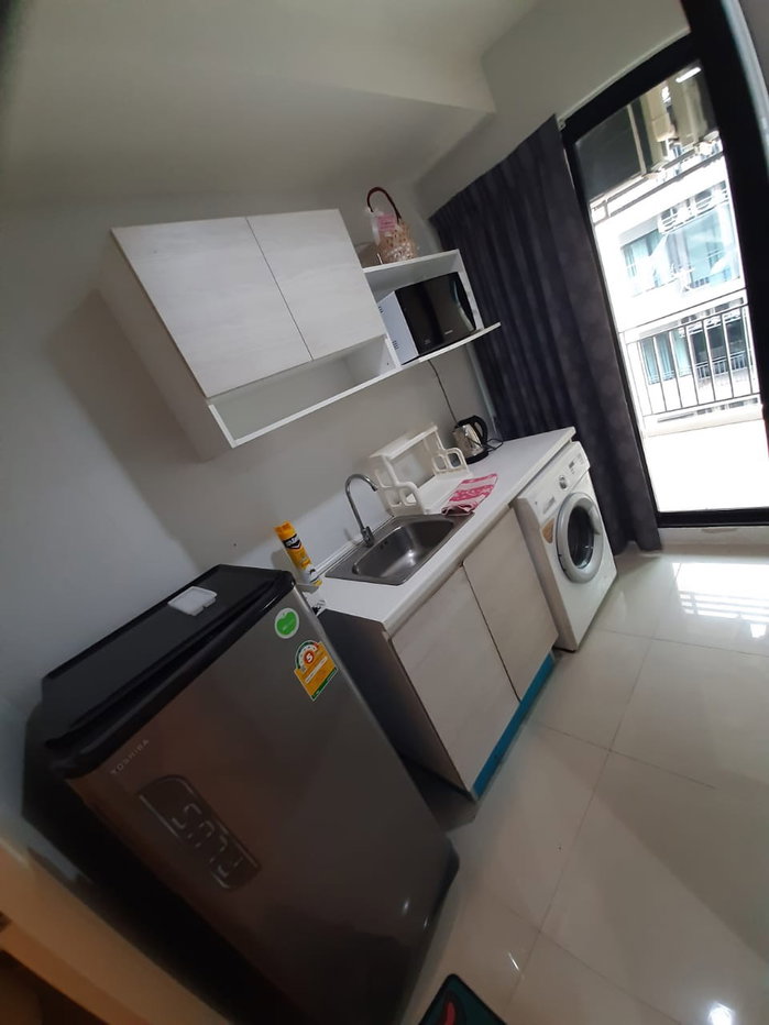 รูป FQ ขายพร้อมผู้เช่า The Cabana Modern Resort Condominium ราคา 1,500,000 บาท [MKs260707] - รูปที่ 17/21