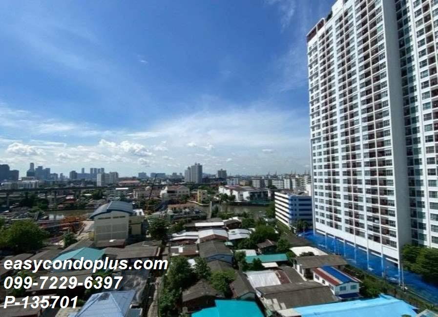 รูป 🏷 P-135701 | Life Sukhumvit 48 : ไลฟ์ สุขุมวิท 48 Layout โปร่ง อยู่สบาย ใกล้ BTS พระโขนง 35,000 บ. | Line ID: @easycondoplus | 099-229-6397 - รูปที่ 14/19
