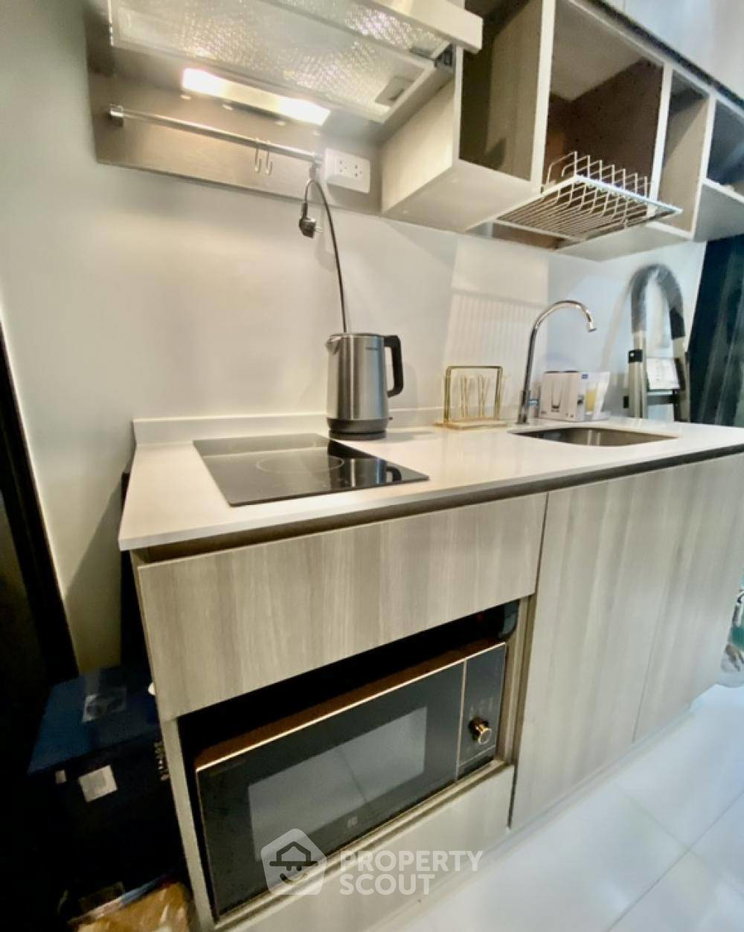 รูป คอนโด 1 ห้องนอน 28 ตร.ม. ชั้น 19 Knightsbridge Prime อ่อนนุช ใกล้ BTS อ่อนนุช (ID 698089) - รูปที่ 27/56