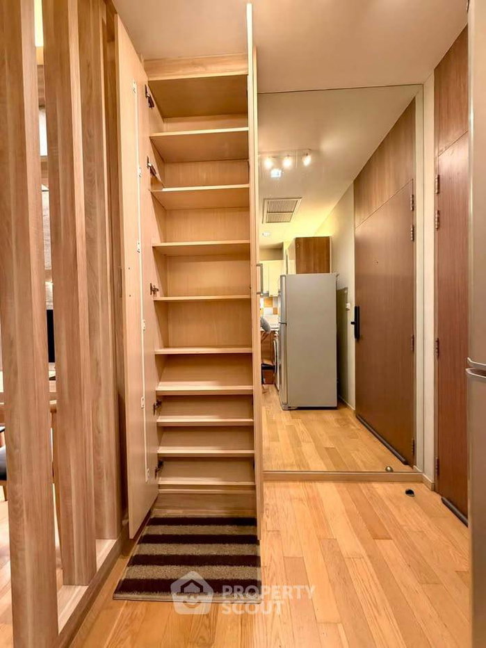 picture 200m To BTS Ekkamai: 1-BR At Noble Reveal Ekamai (ID 3159896) - 9/11