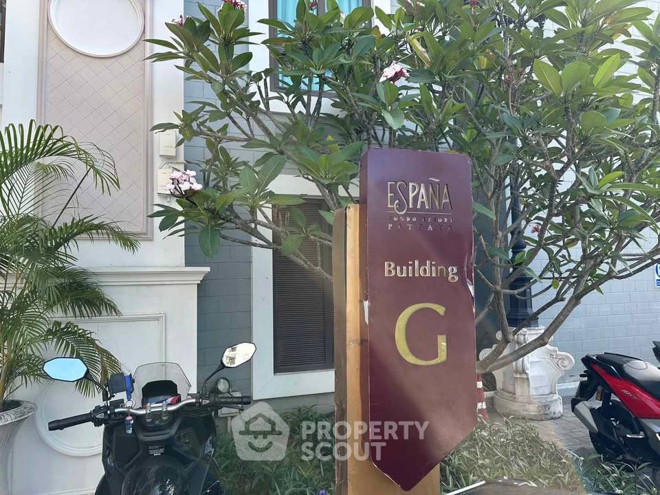 รูป คอนโด 2-BR Espana Condo Resort Pattaya ขายพัทยา (ID 3160857) - รูปที่ 3/13