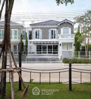 รูปภาพ 3-BR House at Anya Bangna-Ramkhamhaeng 2 in Dokmai (ID 1511598)