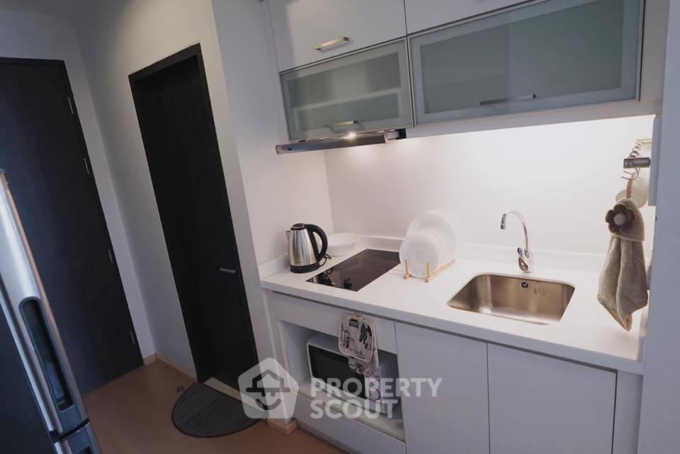 รูป ขายคอนโด 1 ห้องนอน The Alcove Thonglor 10 ใกล้ BTS ทองหล่อ (ID 465922) - รูปที่ 16/19