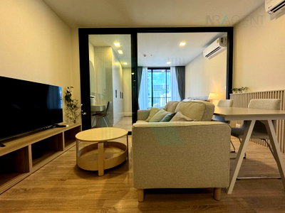 Condos for rent : 🎉 For Rent Condo XT PHAYATHAI Building 1, Floor 12,1 bed room, Room size 42.00 sqm