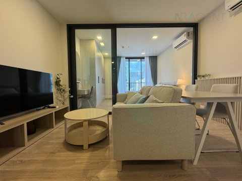 🎉 For Rent Condo XT PHAYATHAI Building 1, Floor 12,1 bed room, Room size 42.00 sqm