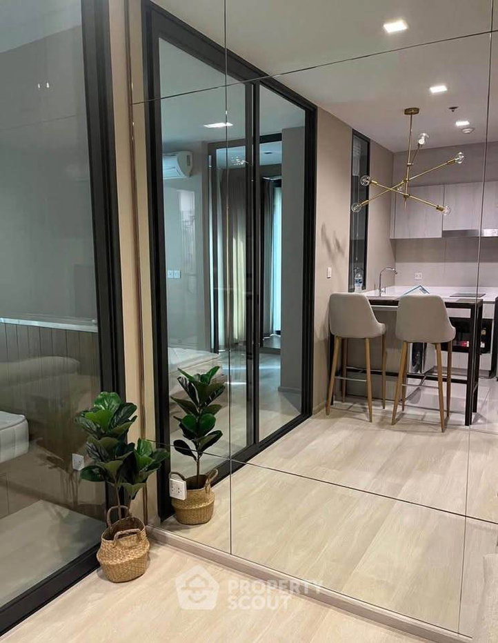 picture 1-BR For Rent At Life One Wireless Near BTS Phloen Chit (ID 3161025) - 5/10