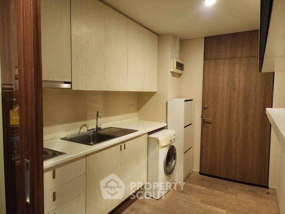 picture 1-BR Noble Solo High-Floor Condo in Thong Lo, Bangkok (ID 1891029) - 4/6