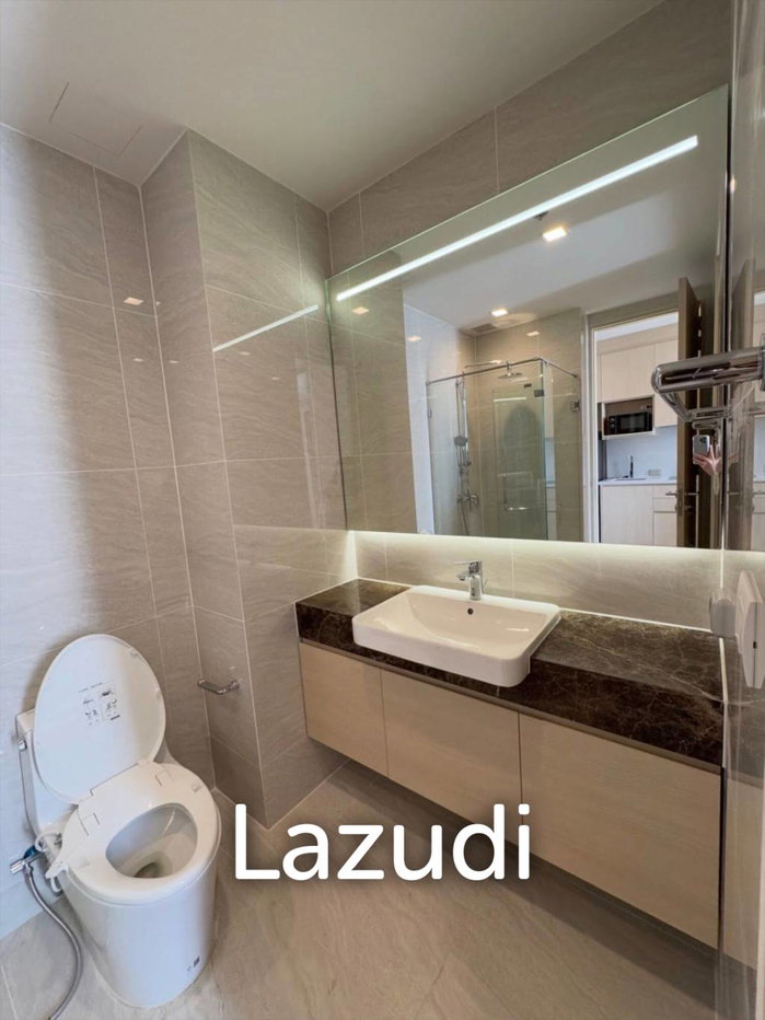 รูป 1 Bed 1 Bath 30 SQ.M NOBLE STATE 39 - รูปที่ 7/9
