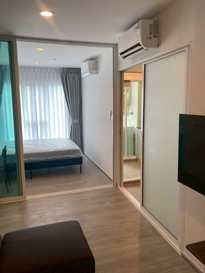 รูป  ♥️♠️♦️E030814 รีเจ้นท์ โฮม บางนา ( Regent Home Bangna )📲LINE: @theagentpro ♟️♦️♠️♥️ - รูปที่ 8/45