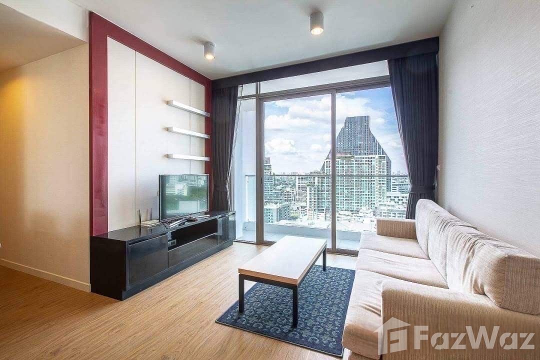 picture 3 bedroom 2 bathroom - 81 sqm. close to MRT Sam Yan 1953654 - 2/14